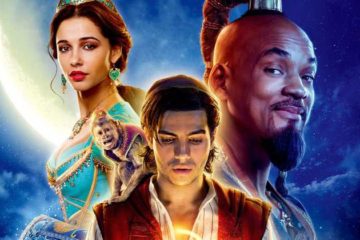 Aladdin-2019 review