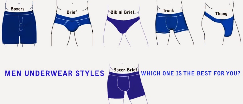 Which underwear do girls like best? - Harriet Sugarcookie