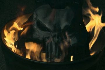 The punisher screenshot