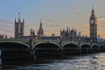 London Parliament