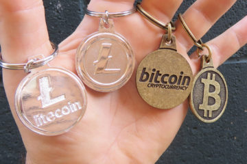 Photo by BTC Keychain on Flickr