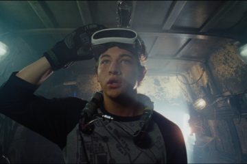 Ready Player One movie review