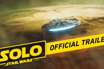 Solo: A Star Wars Story movie review