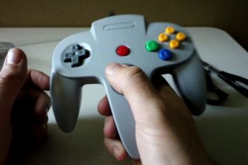 n64 mini