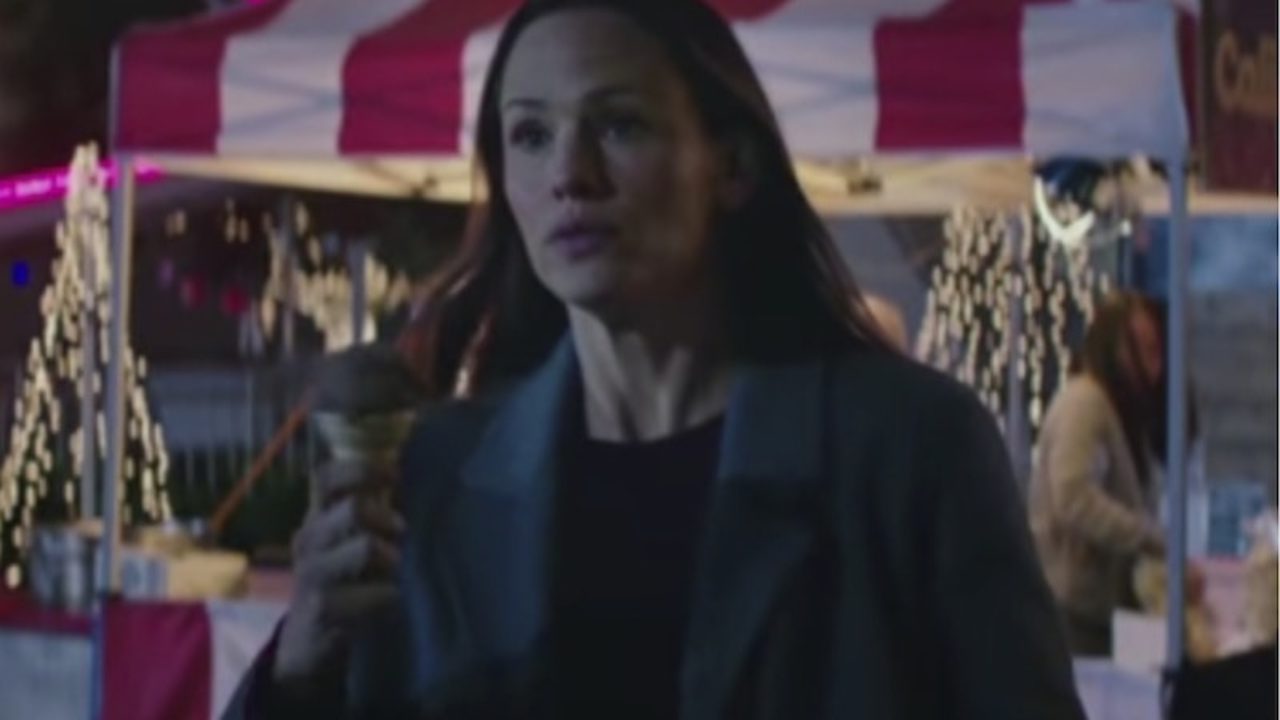 Jennifer Garner Is Sexy And Lethal In New Trailer For Revenge Movie Peppermint Harriet Sugarcookie