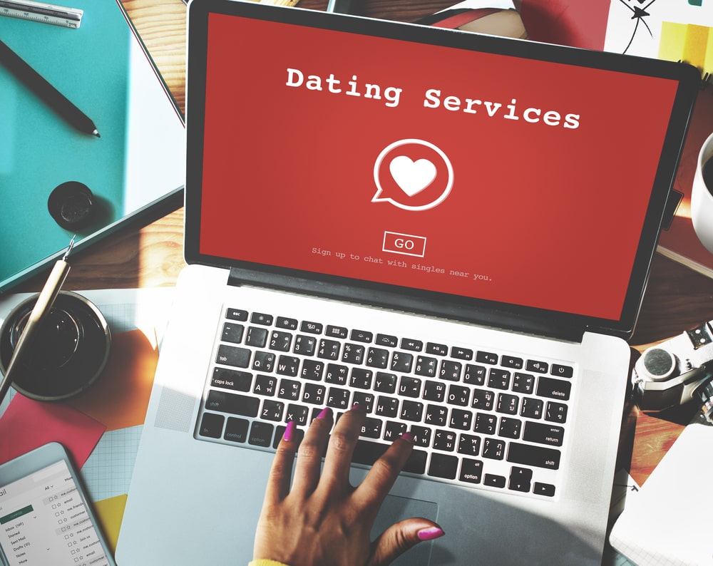 Online dating 101 The terms you need to know (and what they mean