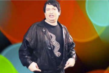 jonah falcon