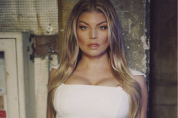 fergie