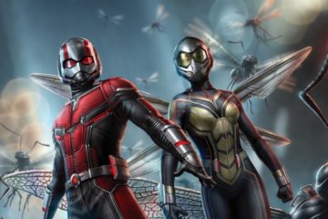 Ant-Man and The Wasp review