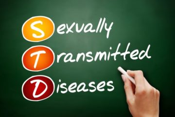 STD