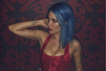 halsey