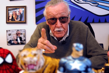 Stan Lee